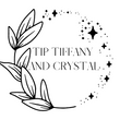 Tip Tiffany and Crystal