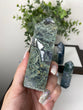 Moss Agate Towers | New Beginnings | Resolution | Relaxation